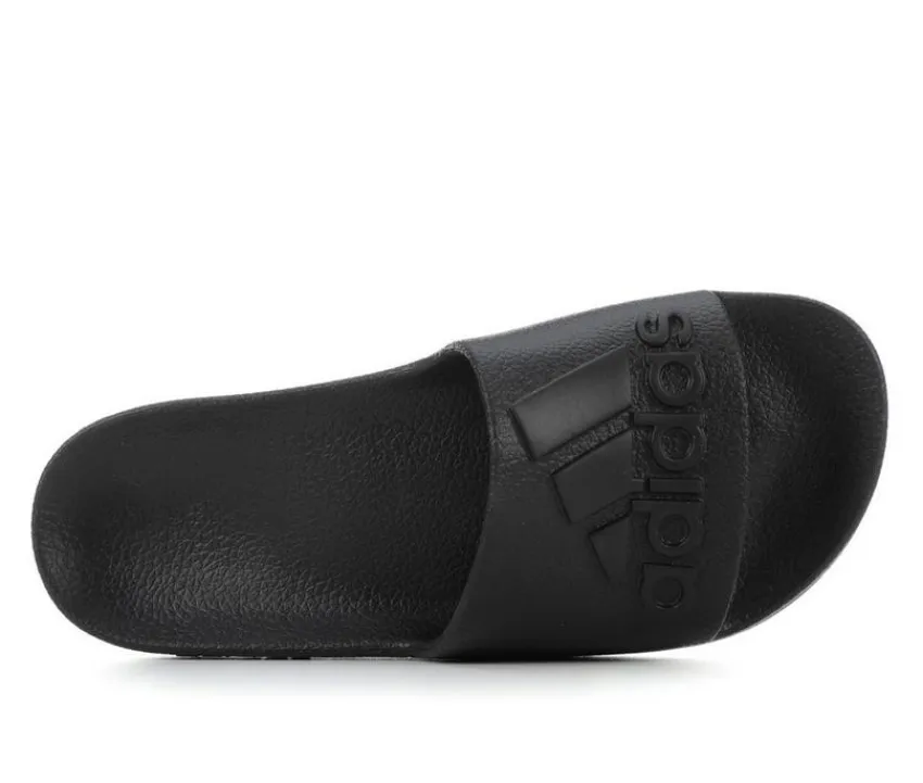 Adidas Sandals|Sandals>Adults' Adilette Aqua Sport Slides