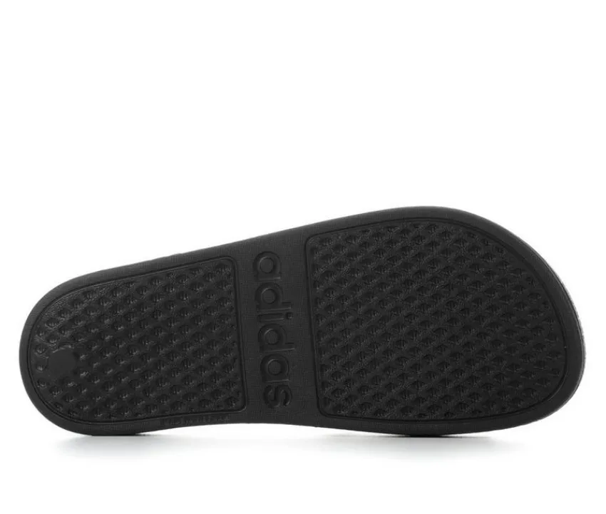 Adidas Sandals|Sandals>Adults' Adilette Aqua Sport Slides