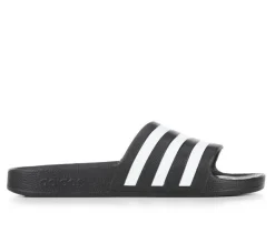 Adidas Sandals|Sandals>Adults' Adilette Aqua Sport Slides