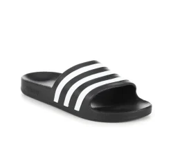 Adidas Sandals|Sandals>Adults' Adilette Aqua Sport Slides