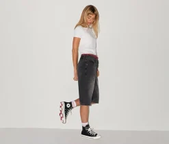 Adults' Chuck Taylor All Star Canvas Hi Sneakers|Converse Discount