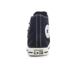 Adults' Chuck Taylor All Star Canvas Hi Sneakers|Converse Discount