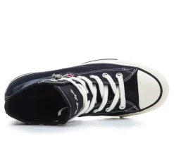 Adults' Chuck Taylor All Star Canvas Hi Sneakers|Converse Discount