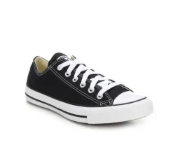 Adults' Chuck Taylor All Star Canvas Oxford Sneakers|Converse Sale