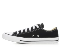 Adults' Chuck Taylor All Star Canvas Oxford Sneakers|Converse Sale