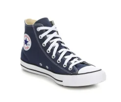 Converse Fashion & Lifestyle|Athletic & Sneakers>Adults' Chuck Taylor All Star Canvas Hi Sneakers