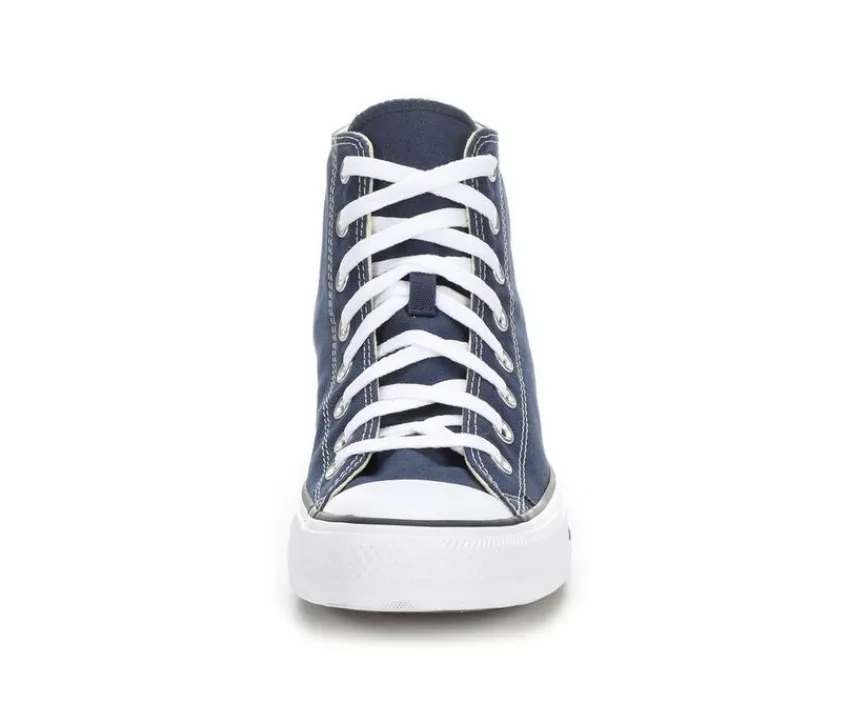 Converse Fashion & Lifestyle|Athletic & Sneakers>Adults' Chuck Taylor All Star Canvas Hi Sneakers