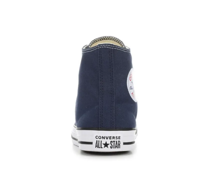 Converse Fashion & Lifestyle|Athletic & Sneakers>Adults' Chuck Taylor All Star Canvas Hi Sneakers