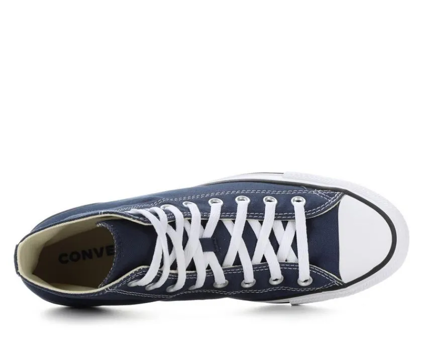 Converse Fashion & Lifestyle|Athletic & Sneakers>Adults' Chuck Taylor All Star Canvas Hi Sneakers
