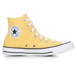 Adults' Chuck Taylor All Star Canvas Hi Sneakers|Converse Online