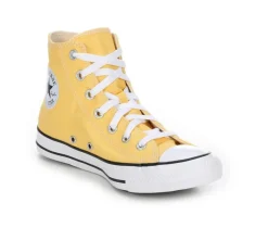 Adults' Chuck Taylor All Star Canvas Hi Sneakers|Converse Online