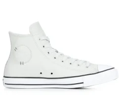 Adults' Chuck Taylor All Star Canvas Hi Sneakers|Converse Outlet