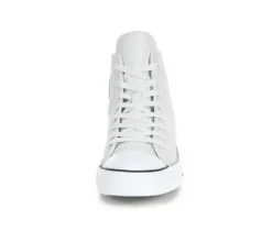 Adults' Chuck Taylor All Star Canvas Hi Sneakers|Converse Outlet