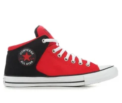 Adults' Chuck Taylor All Star High Street Hi Sneakers|Converse Sale