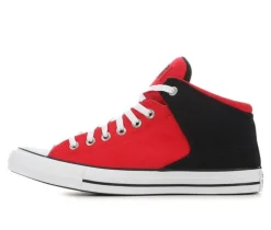 Adults' Chuck Taylor All Star High Street Hi Sneakers|Converse Sale