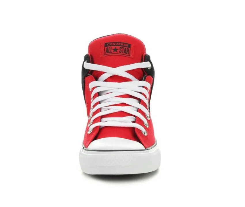 Adults' Chuck Taylor All Star High Street Hi Sneakers|Converse Sale