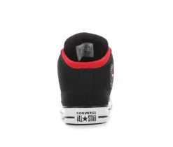 Adults' Chuck Taylor All Star High Street Hi Sneakers|Converse Sale