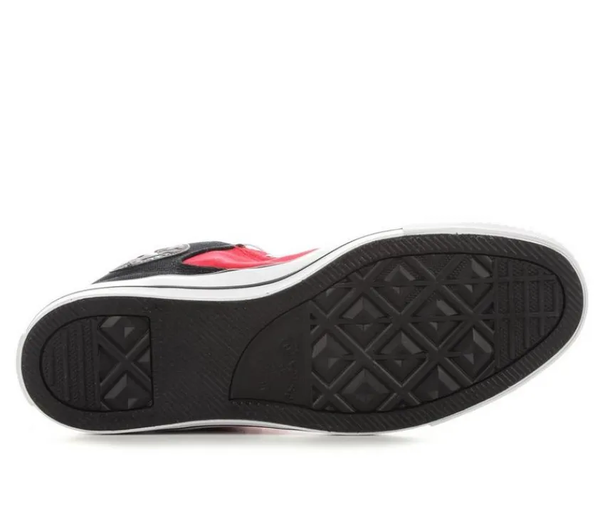 Adults' Chuck Taylor All Star High Street Hi Sneakers|Converse Sale