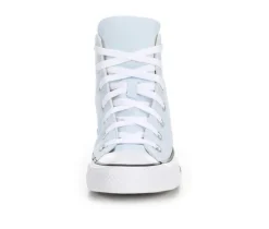 Adults' Chuck Taylor All Star Canvas Hi Sneakers|Converse Sale