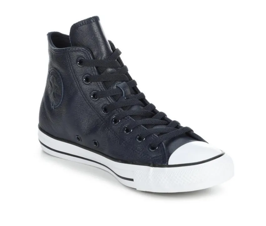 Converse Fashion & Lifestyle|Athletic & Sneakers>Adults' Chuck Taylor All Star Canvas Hi Sneakers