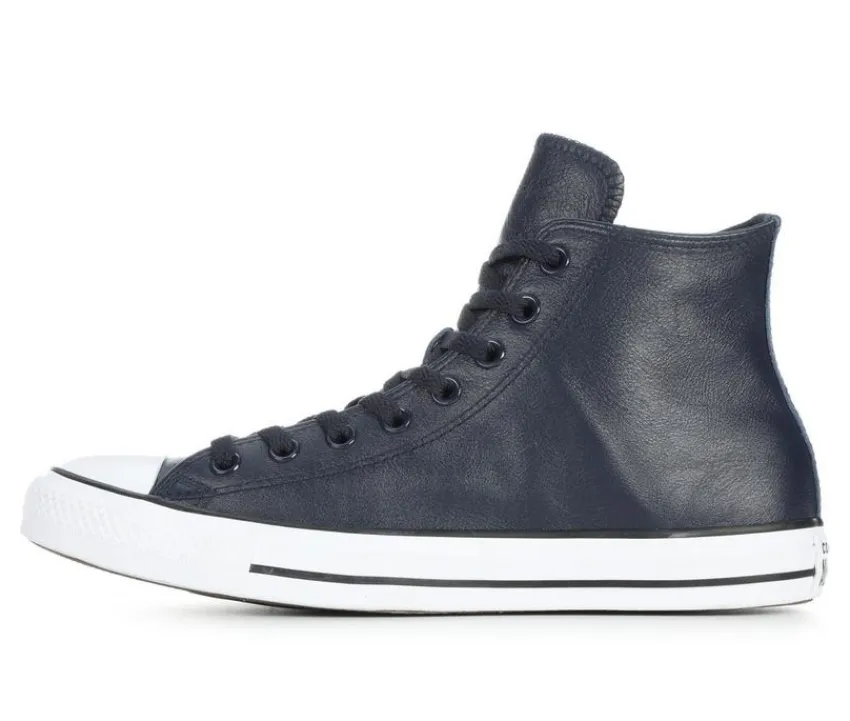 Converse Fashion & Lifestyle|Athletic & Sneakers>Adults' Chuck Taylor All Star Canvas Hi Sneakers