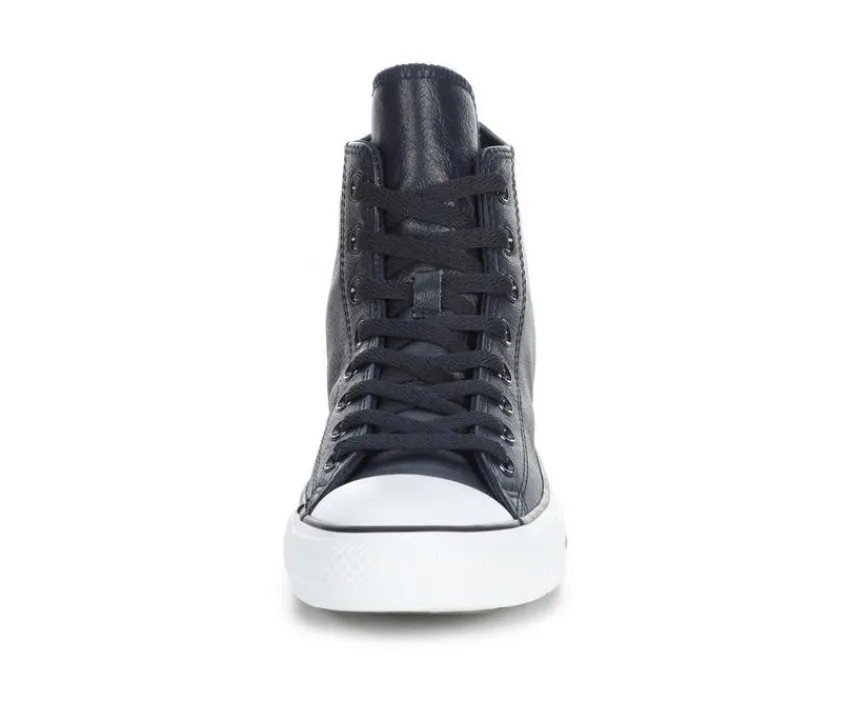 Converse Fashion & Lifestyle|Athletic & Sneakers>Adults' Chuck Taylor All Star Canvas Hi Sneakers
