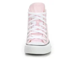 Adults' Chuck Taylor All Star Canvas Hi Sneakers|Converse Sale