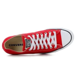 Adults' Chuck Taylor All Star Canvas Oxford Sneakers|Converse New