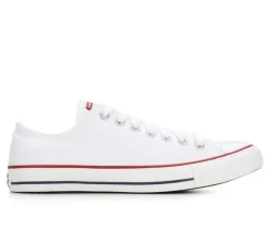 Converse Fashion & Lifestyle|Casual>Adults' Chuck Taylor All Star Canvas Oxford Sneakers