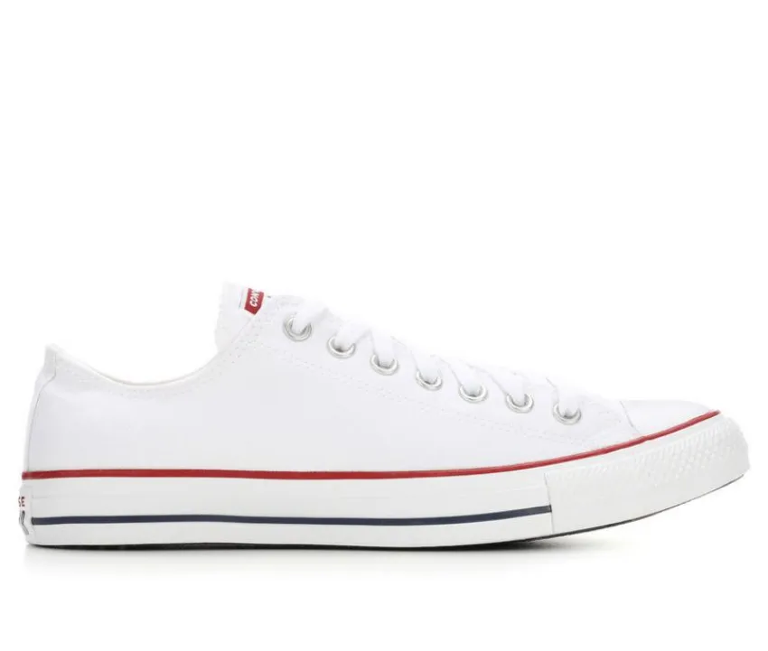 Converse Fashion & Lifestyle|Casual>Adults' Chuck Taylor All Star Canvas Oxford Sneakers