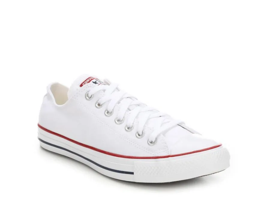 Converse Fashion & Lifestyle|Casual>Adults' Chuck Taylor All Star Canvas Oxford Sneakers