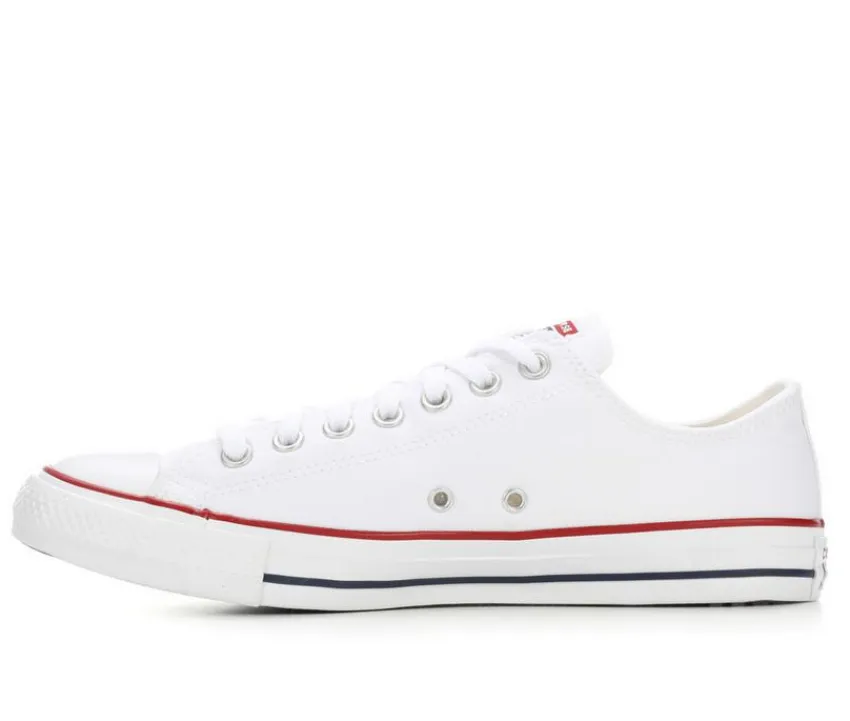 Converse Fashion & Lifestyle|Casual>Adults' Chuck Taylor All Star Canvas Oxford Sneakers