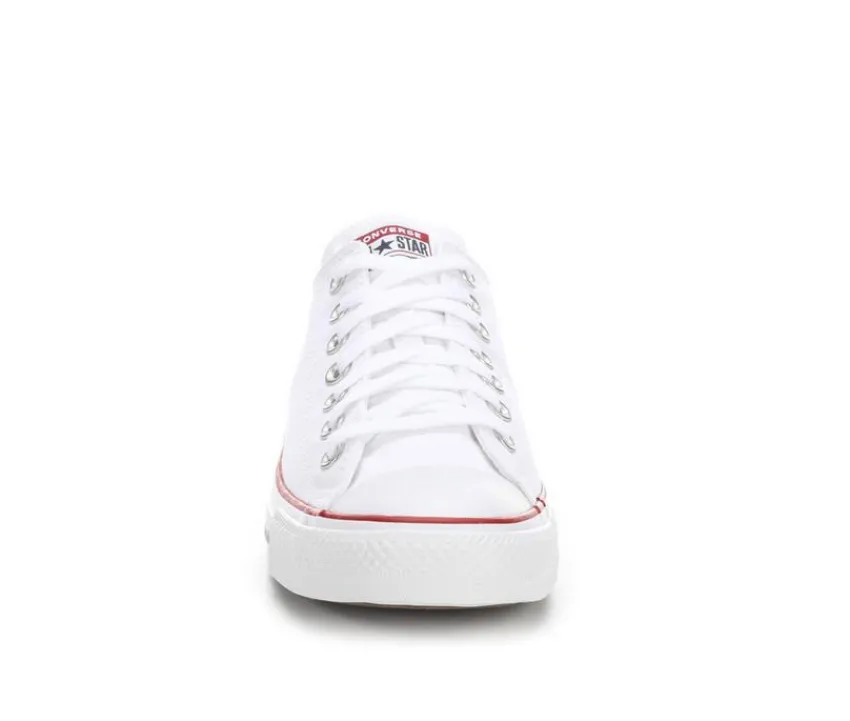 Converse Fashion & Lifestyle|Casual>Adults' Chuck Taylor All Star Canvas Oxford Sneakers
