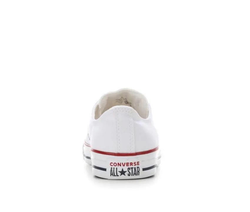 Converse Fashion & Lifestyle|Casual>Adults' Chuck Taylor All Star Canvas Oxford Sneakers