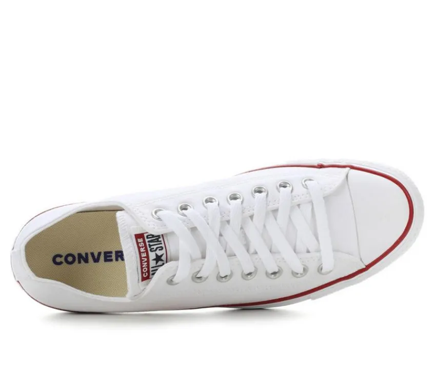 Converse Fashion & Lifestyle|Casual>Adults' Chuck Taylor All Star Canvas Oxford Sneakers