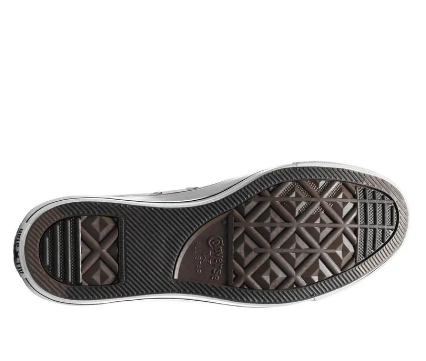 Converse Fashion & Lifestyle|Casual>Adults' Chuck Taylor All Star Canvas Oxford Sneakers