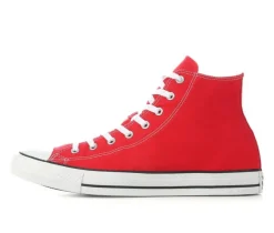 Adults' Chuck Taylor All Star Canvas Hi Sneakers|Converse Sale