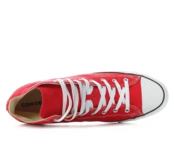 Adults' Chuck Taylor All Star Canvas Hi Sneakers|Converse Sale