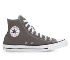 Adults' Chuck Taylor All Star Canvas Hi Sneakers|Converse Sale