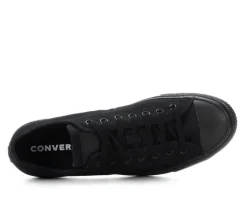 Adults' Chuck Taylor All Star Canvas Oxford Sneakers|Converse New