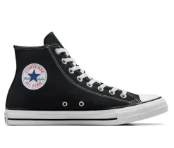 Adults' Chuck Taylor All Star Canvas Hi Sneakers|Converse Discount