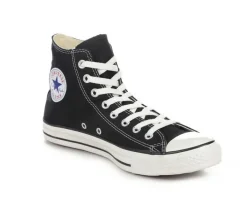 Adults' Chuck Taylor All Star Canvas Hi Sneakers|Converse Discount