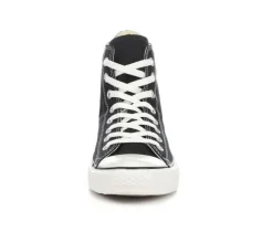 Adults' Chuck Taylor All Star Canvas Hi Sneakers|Converse Discount