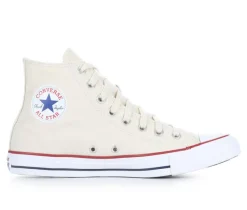 Converse Fashion & Lifestyle|Athletic & Sneakers>Adults' Chuck Taylor All Star Canvas Hi Sneakers