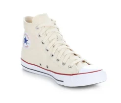 Converse Fashion & Lifestyle|Athletic & Sneakers>Adults' Chuck Taylor All Star Canvas Hi Sneakers