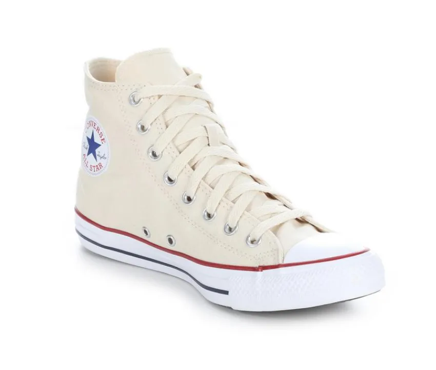 Converse Fashion & Lifestyle|Athletic & Sneakers>Adults' Chuck Taylor All Star Canvas Hi Sneakers