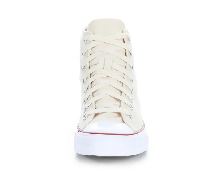 Converse Fashion & Lifestyle|Athletic & Sneakers>Adults' Chuck Taylor All Star Canvas Hi Sneakers
