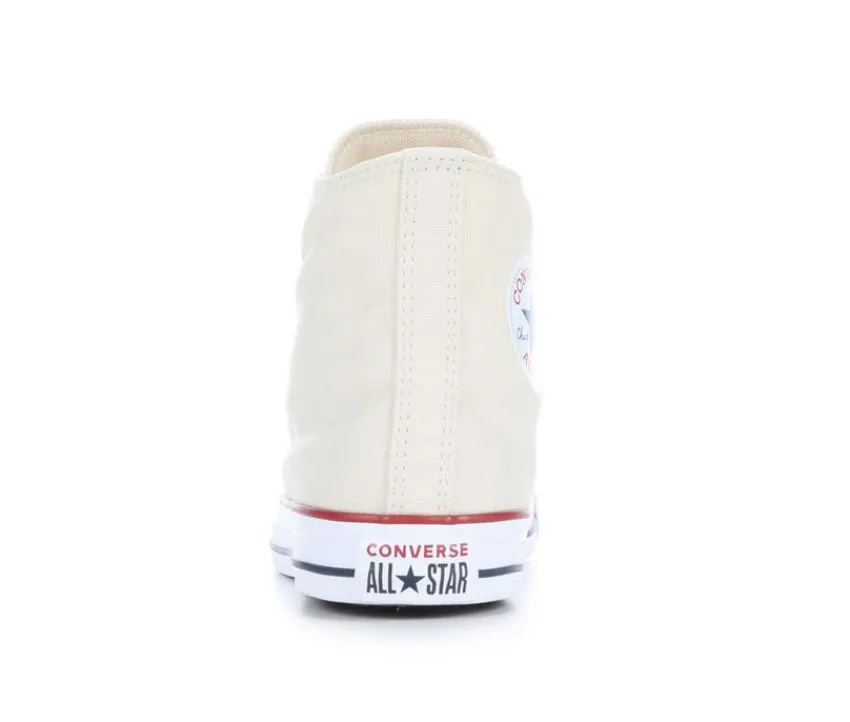 Converse Fashion & Lifestyle|Athletic & Sneakers>Adults' Chuck Taylor All Star Canvas Hi Sneakers