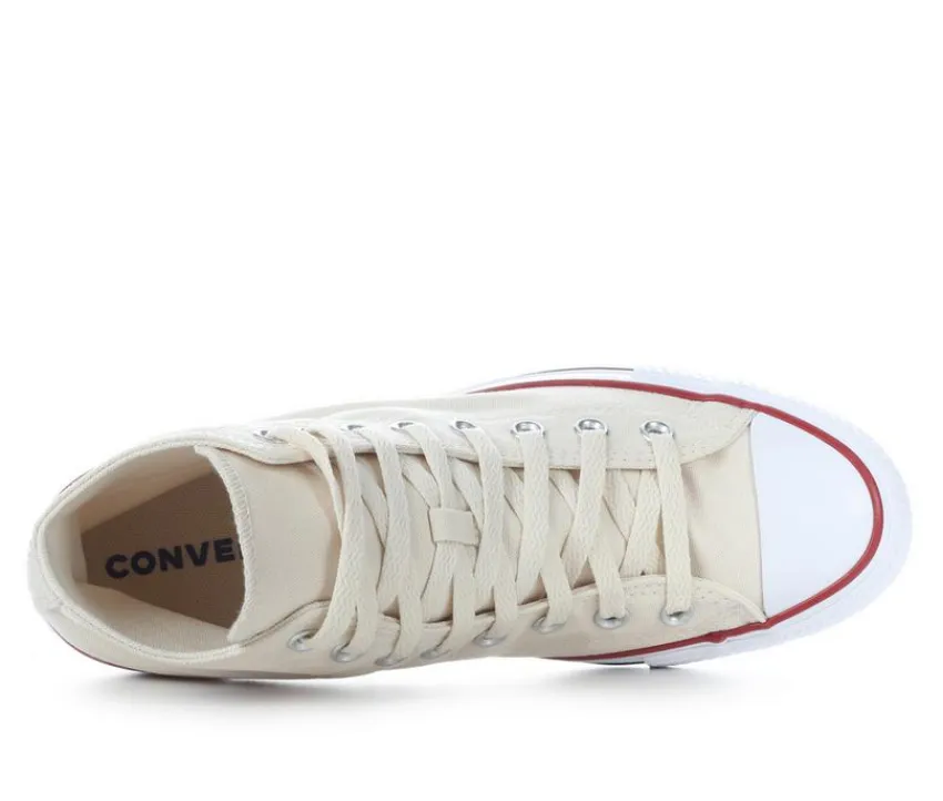 Converse Fashion & Lifestyle|Athletic & Sneakers>Adults' Chuck Taylor All Star Canvas Hi Sneakers