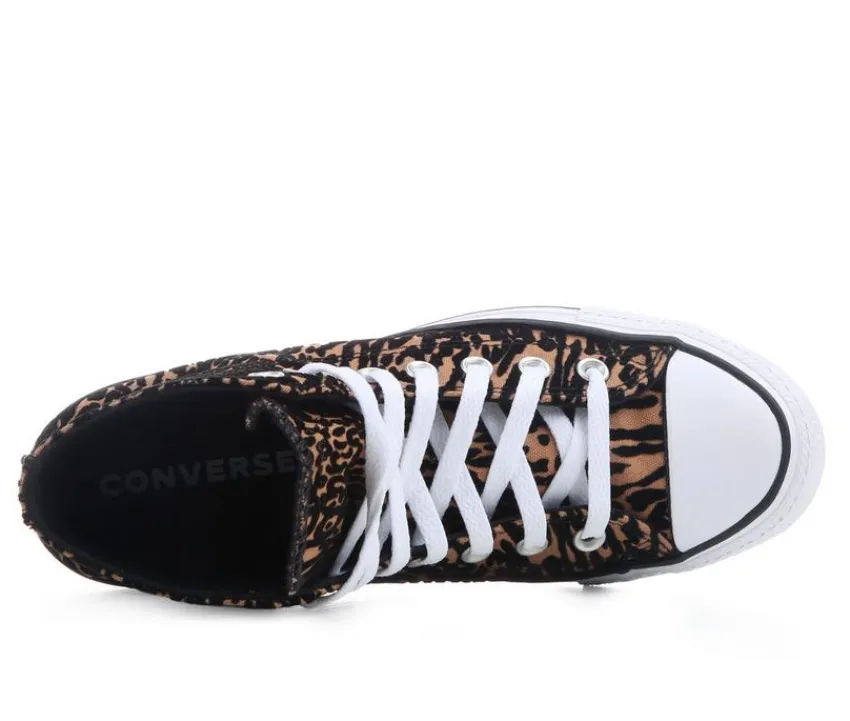 Converse Fashion & Lifestyle|Athletic & Sneakers>Adults' Chuck Taylor All Star Canvas Hi Sneakers